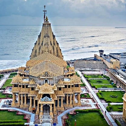 somnathjyotirlinggujrat